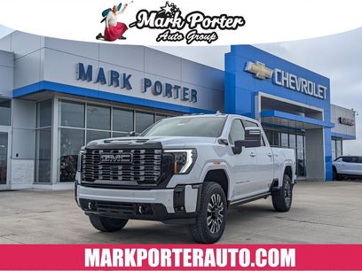 New 2026 GMC Sierra 3500 Denali Ultimate