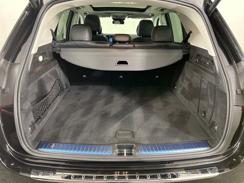 Used 2026 Mercedes-Benz GLE 580 4MATIC image 37