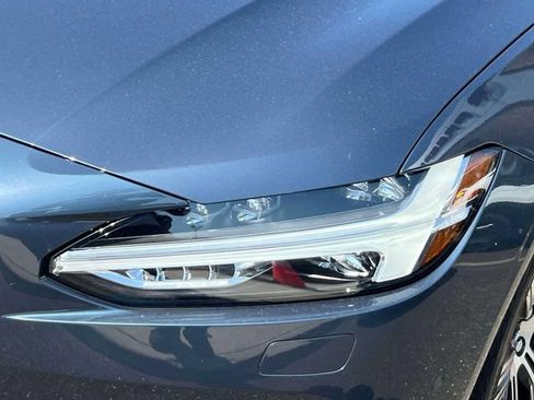 Used 2023 Volvo S90 B6 Ultimate w/ Protection Package AWD/4WD image 12