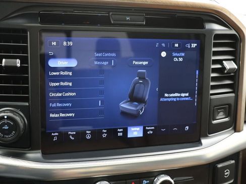 Used 2025 Ford F150 King Ranch AWD/4WD image 31