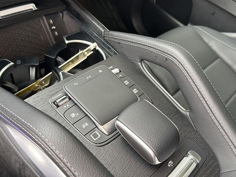 Used 2025 Mercedes-Benz GLE 450 GLE 450 image 22