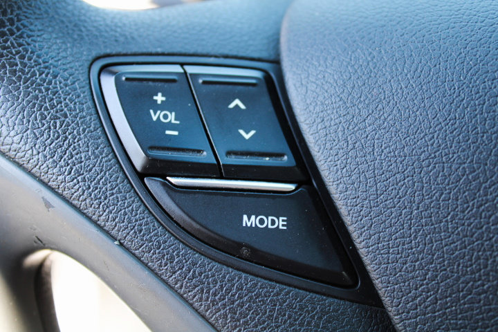 Used 2013 Hyundai Sonata GLS w/ Popular Equipment Pkg FWD image 20