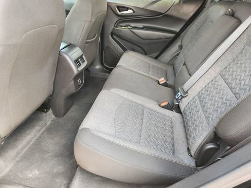 Used 2024 Chevrolet Equinox LT AWD/4WD image 30