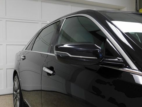 Used 2016 Cadillac CT6 Luxury image 10