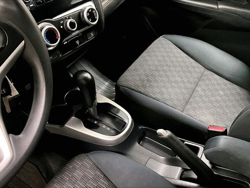 Used 2015 Honda Fit LX image 15