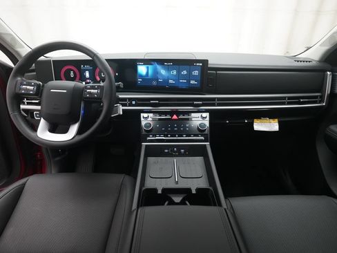 Used 2026 Hyundai Santa Fe SEL AWD/4WD image 5