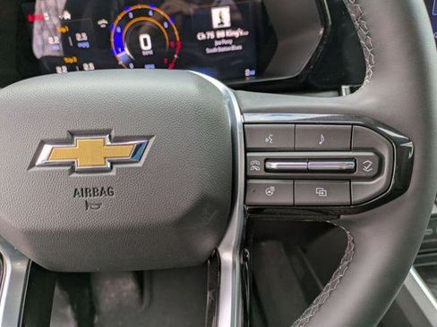 New 2026 Chevrolet Colorado LT w/ LT Convenience Package AWD/4WD image 13