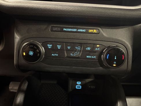 Used 2022 Ford Bronco Sport Big Bend AWD/4WD image 19