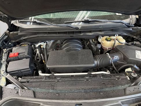 Used 2021 Chevrolet Tahoe LT image 13