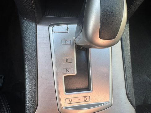 Used 2012 Subaru Outback 3.6R Limited image 29