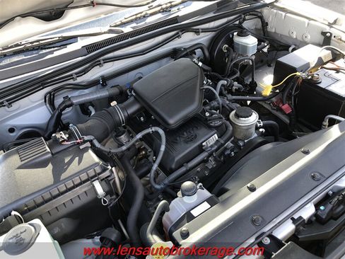 Used 2007 Toyota Tacoma 2WD Regular Cab image 18