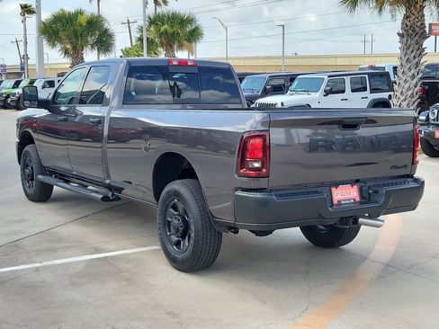 New 2026 RAM 3500 Tradesman AWD/4WD image 12