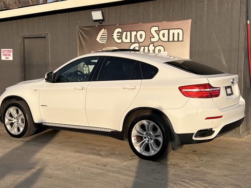 Used 2013 BMW X6 xDrive50i image 6