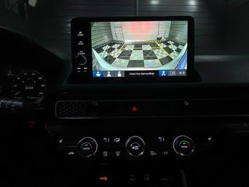 Used 2025 Honda Civic Sport Touring image 26