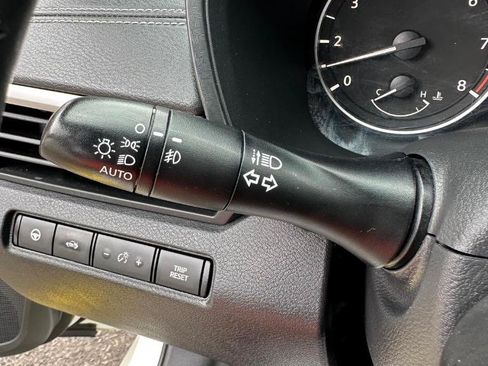 Used 2019 Nissan Altima 2.5 SV FWD image 20