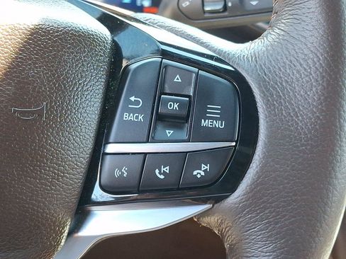 Certified 2023 Ford Explorer King Ranch AWD/4WD image 24