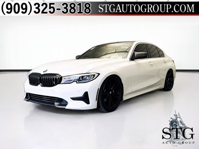 Used 2021 BMW 330i Sedan w/ Convenience Package