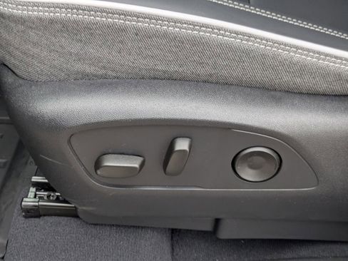 New 2026 GMC Sierra EV Elevation w/ LPO, Elevation Dark Package image 23