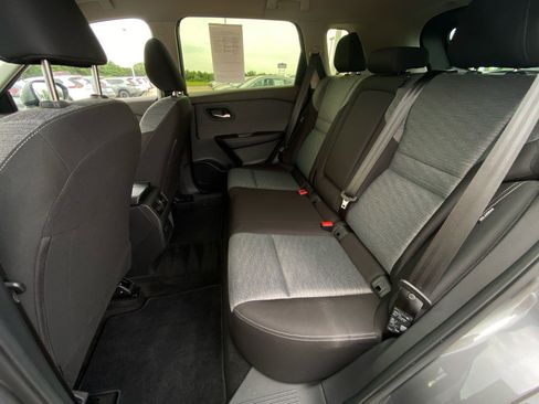 Used 2023 Nissan Rogue SV AWD/4WD image 13