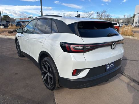 Certified 2023 Volkswagen ID.4 Pro S image 4