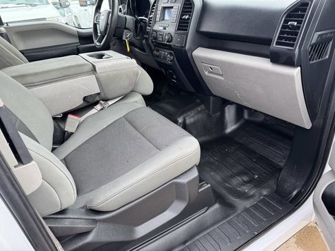 Used 2018 Ford F150 XL w/ Equipment Group 101A Mid image 12