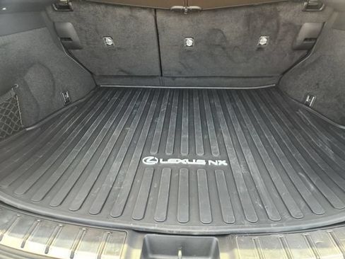 Used 2025 Lexus NX 350 AWD w/ Accessory Package (2T) image 33