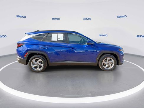 Used 2024 Hyundai Tucson SEL FWD image 9