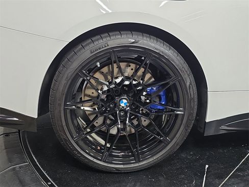 Used 2024 BMW M4 xDrive Competition image 29