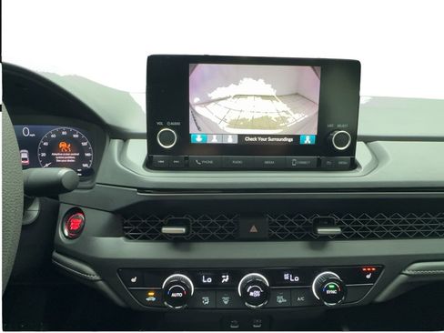 Used 2025 Honda Accord SE image 42