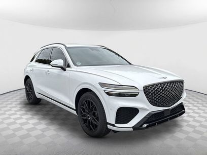 Used 2022 Genesis GV70 3.5T Sport w/ Sport Advanced Package