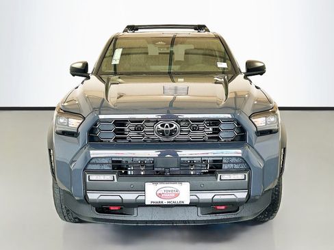 New 2026 Toyota 4Runner TRD Off-Road Premium AWD/4WD image 2