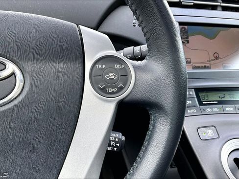 Used 2010 Toyota Prius Five image 24