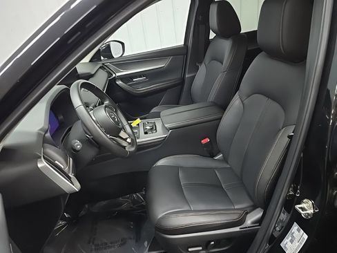 Used 2025 MAZDA CX-90 Plug-In Hybrid w/Premium Sport AWD/4WD image 36