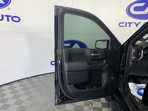 Used 2019 GMC Sierra 1500 AT4 w/ AT4 Premium Package AWD/4WD image 12