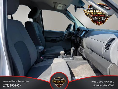Used 2010 Nissan Xterra X RWD image 18
