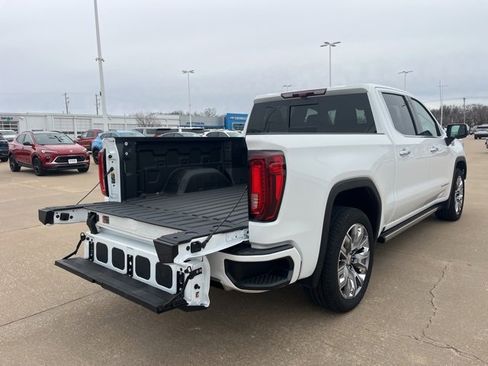 Used 2024 GMC Sierra 1500 Denali w/ Denali Reserve Package image 5