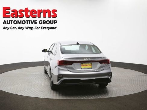 Used 2023 Kia Forte LXS FWD image 38