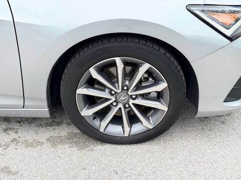 Used 2024 Acura Integra FWD image 10