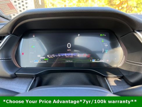 Used 2024 Jeep Grand Cherokee Limited 4xe w/ Luxury Tech Group II image 50