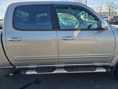Used 2004 Toyota Tundra SR5 AWD/4WD image 28