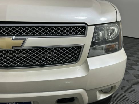 Used 2010 Chevrolet Tahoe LTZ image 6