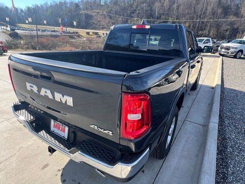 New 2026 RAM 1500 Big Horn image 3