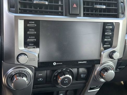 Certified 2024 Toyota 4Runner SR5 image 11