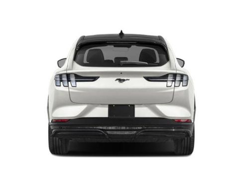 New 2026 Ford Mustang Mach-E Premium image 5