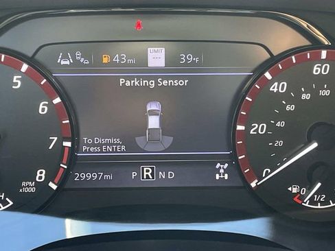 Certified 2023 Nissan Frontier PRO-4X w/ Pro Convenience Package image 31