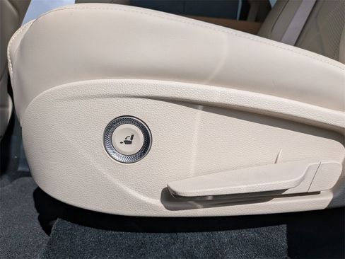 New 2026 Genesis GV80 3.5T Prestige image 17