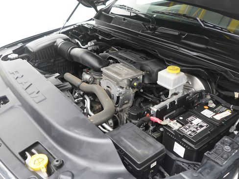 Used 2020 RAM 1500 Big Horn image 29