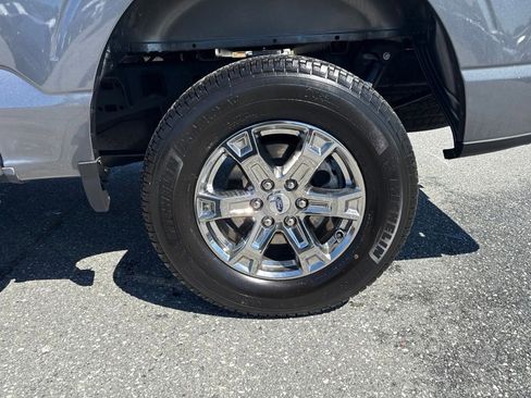 Used 2023 Ford F150 XLT w/ Equipment Group 302A High AWD/4WD image 31