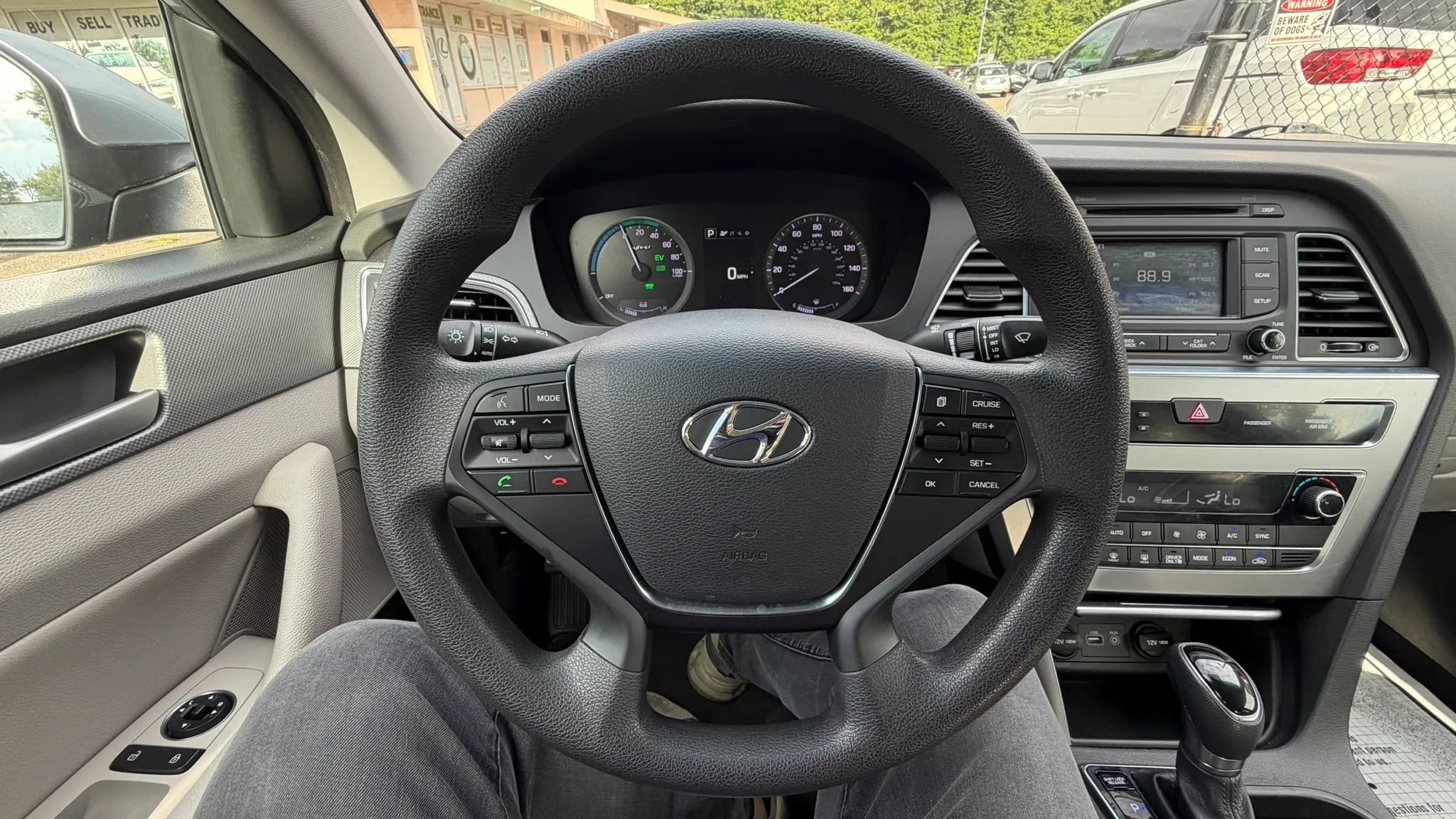 Used 2016 Hyundai Sonata SE FWD image 22