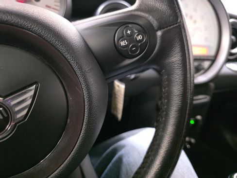 Used 2011 MINI Cooper S image 29